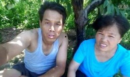 国产夫妻露脸,镜头下的甜蜜瞬间