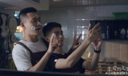 国产同性,情感与现实的交织